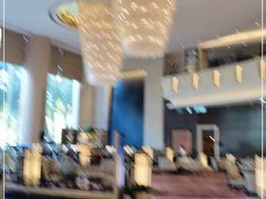-深圳福田香格里拉大酒店