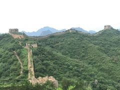 -蟠龙山长城景区