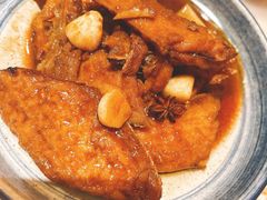 -小吊梨汤·北京菜·烤鸭(双井乐成中心店)