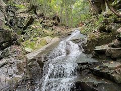 -藏龙百瀑风景区