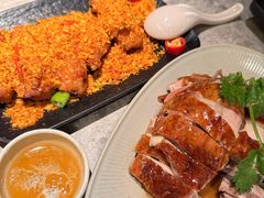 -留半山·香港食堂(啦啦宝都店)