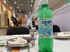 -BOPEYE·波派炸鸡(九霄天地店)