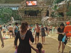 -杭州开元森泊度假乐园