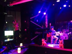 -288 Livehouse 酒吧(思南公馆店)