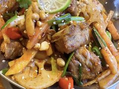 -民食香·腊排骨野生菌美食(木府店)
