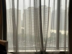 -上海嘉定喜来登酒店