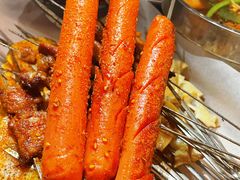 -枪火串烧·东北特色烧烤(罗湖总店)