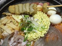 -火炉火自助餐(枫蓝国际店)