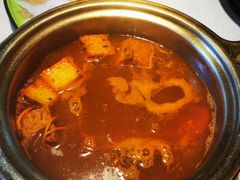 -一叶一世界·素食餐厅(锦华万达店)