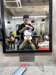 点击看大图 -名品美发