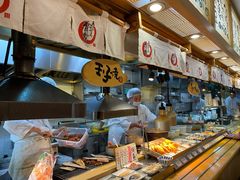 -虹梅食堂·爱蝦乃家