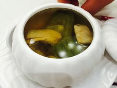 稻香酒家(富邦店)-稻香酒家·33年老字号·港式粤菜(富邦中心店)