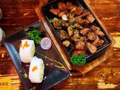 -小川洋风料理(汉街店)