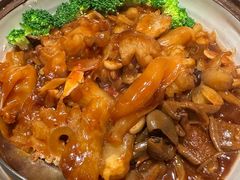 -山西会馆·晋菜·晋商宴·牌匾博物馆(胜利东街店)