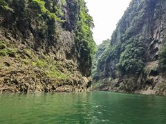 -铜仁天生桥大峡谷景区