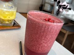 野莓大爆炸-农畉LONFOOD(福田星河COCOPark店)