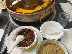 -仁和四季涮肉馆(天坛南门店)