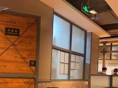 -比格比萨自助(万柳华联店)