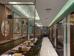 -稻香酒家·33年老字号·港式粤菜(富邦中心店)