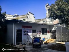 -水香园·中国徽菜名店(紫霞大道店)