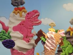 -CORNER CONE GELATO酷矿手作霜淇淋(南头古城店)