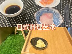 -云海轩·海鲜自助-河北云瑧世纪大饭店1F