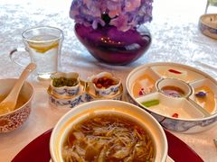 -君来湖滨饭店·渔餐厅