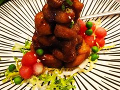 杭州酥鱼-湖滨客舍·湖北菜