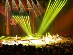 -珠海横琴长隆《卡卡虎奇遇记》