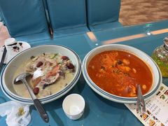 -汉水缘鲜鱼庄(黄雁村店)