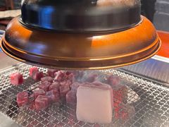 -肉甲韩国木炭烤肉(新壹街1店)
