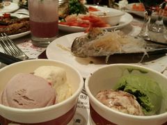 -芭菲盛宴·环球美食(解放碑英利国际店)