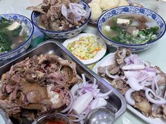 -尔力新疆丸子汤(北屯店)