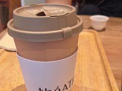 -théATRE 茶聚场(王府中環店)