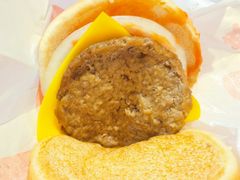 -汉堡王(萧山宝龙店)