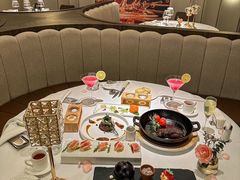 -王品牛排(郑州大卫城店)