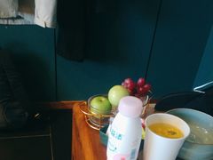 -臻品足道(后湖店)