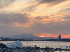 -青岛海尔洲际酒店
