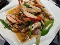-阿妹小海鲜(下角店)