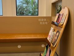 -和平行旅·全女旅宿(永庆坊店)