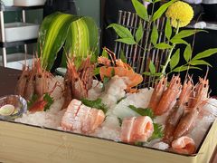 -万岛日本料理铁板烧(梅赛德斯奔驰店)