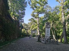 -灵谷景区