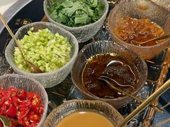 -喜聚薈·花膠雞海鮮火鍋(越秀店)