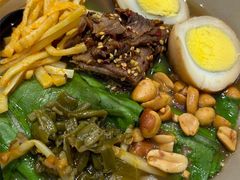 多拼米粉-桂在香知桂林米粉(南岗松雷店)