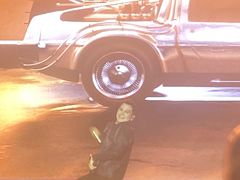 -大明宫国家遗址公园·御道广场