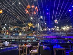 大堂-咖梦餐厅 COMENG RESTAURANT