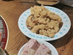 -受气牛肉·重庆耙牛肉(来福士店)