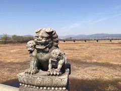 -卢沟桥文化旅游区