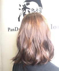 中发-东方麒麟·潘多拉SALON
