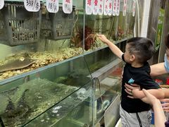 -师傅仔美食(东华老店)